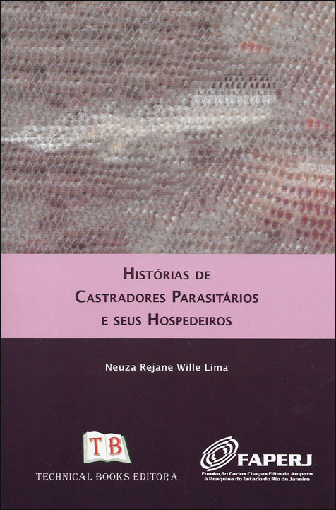 HISTÓRIAS DE CASTRADORES PARASITÁRIOS E SEUS HOSPEDEIROS